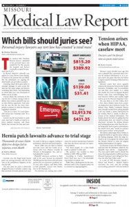 Summer 2009 issue