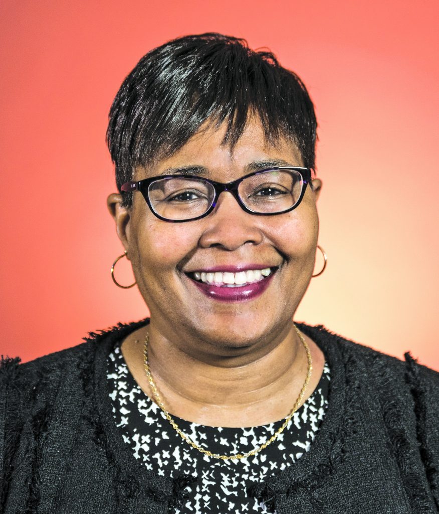 Calea Stovall Reid Missouri Lawyers Media