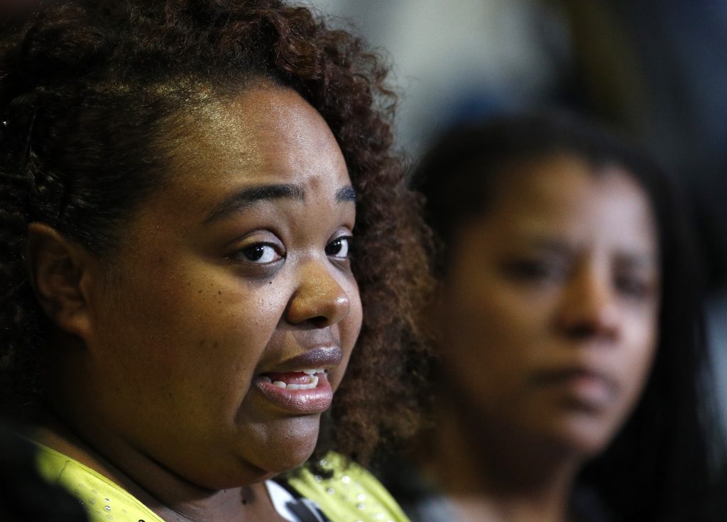 woman who lost family on duck boat files lawsuit