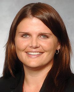 M. Katie Gates Calderon