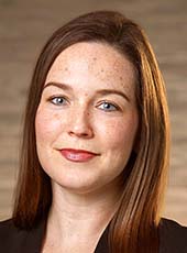 Michelle Cocayne