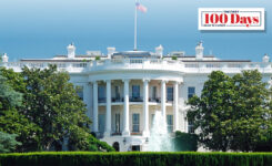 The First 100 Days: What to Expect