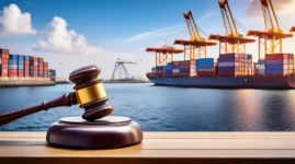 Trade court strikes down Trump’s emergency tariffs under IEEPA