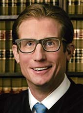 Judge W. Brent Powell