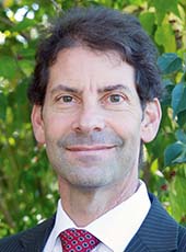 Ronald J. Eisenberg