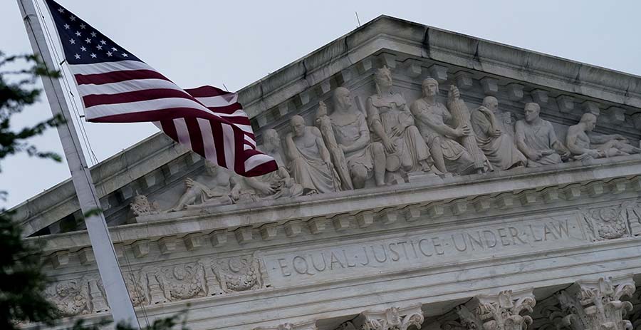 Supreme Court denies immigration judges power to shelve deportation cases