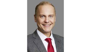 Jared Lee Hausmann