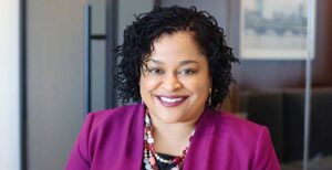 Sheena R. Hamilton