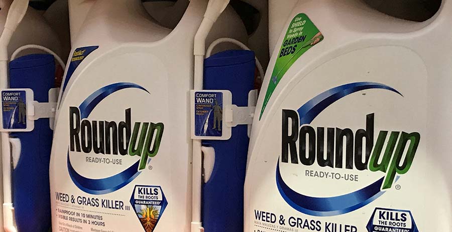 Supreme Court appears split over Bayer’s fight against Roundup lawsuits