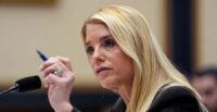 Pam Bondi testifies before a House Judiciary Committee hearing