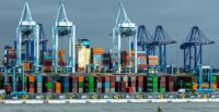 APM Terminals at the Port of Los Angeles
