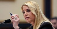 Pam Bondi testifies before a House Judiciary Committee