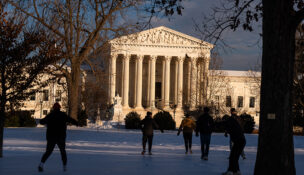 The U.S. Supreme Court