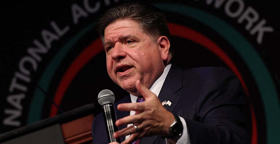 Illinois commission calls for probe of federal agents in immigration blitz