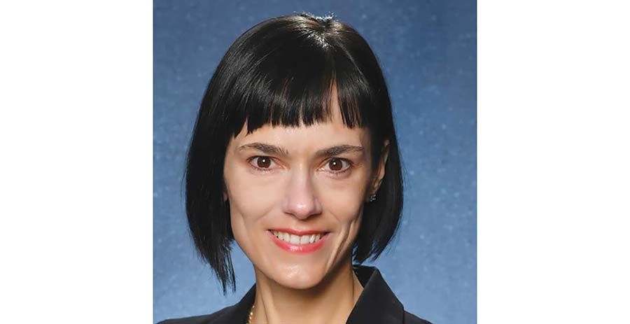 Anne Lageson