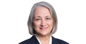 Carol Jo Larkin