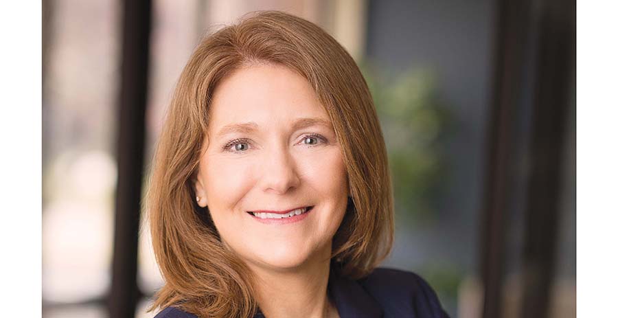 Carol Davidson
