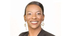 Dedra Marie Moore