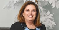 Joan M. Swartz
