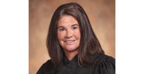Judge Elizabeth Byrne Hogan