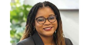 Kamillia M. Scott