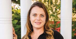 Kelly M. Spann