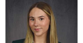 Mackenzie Anne Collett