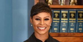 Melesa Johnson