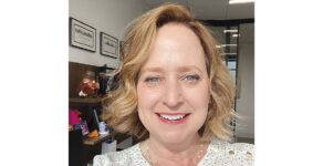 Sherry K. Dreisewerd