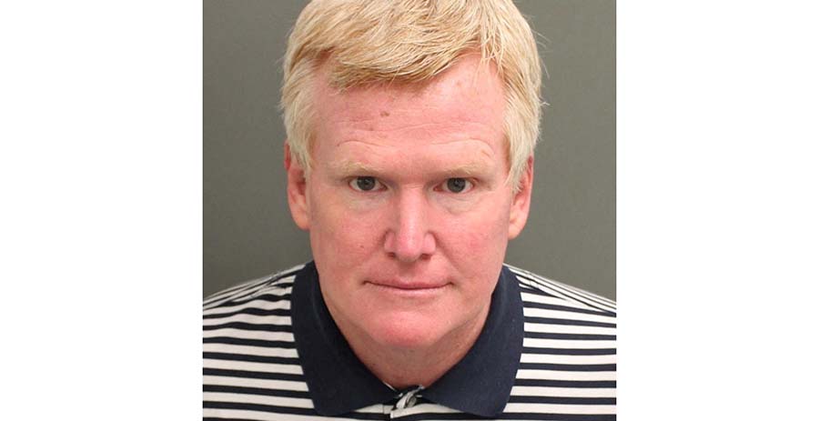 South Carolina lawyer Alex Murdaugh’s murder conviction overturned