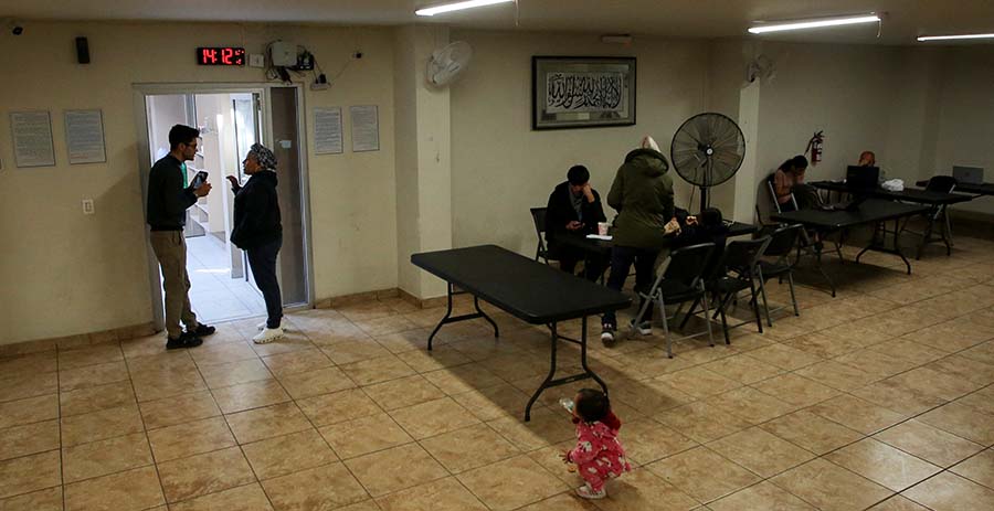Federal judge invalidates Trump policies targeting immigrants from 39 countries
