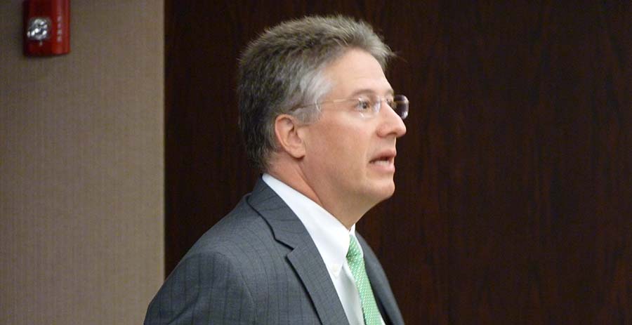 N.J. judge targeted students with ICE threats, panel urges removal