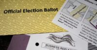 Federal judge limits lawsuits challenging Trump’s mail-in voting order