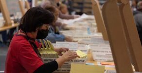 California Primary Election