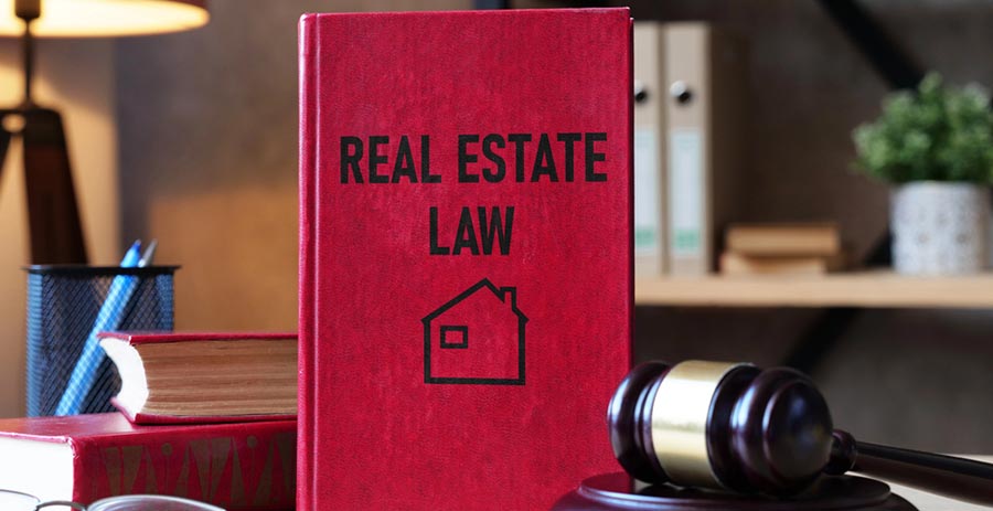 Judgment for seller in failed real estate deal affirmed on appeal