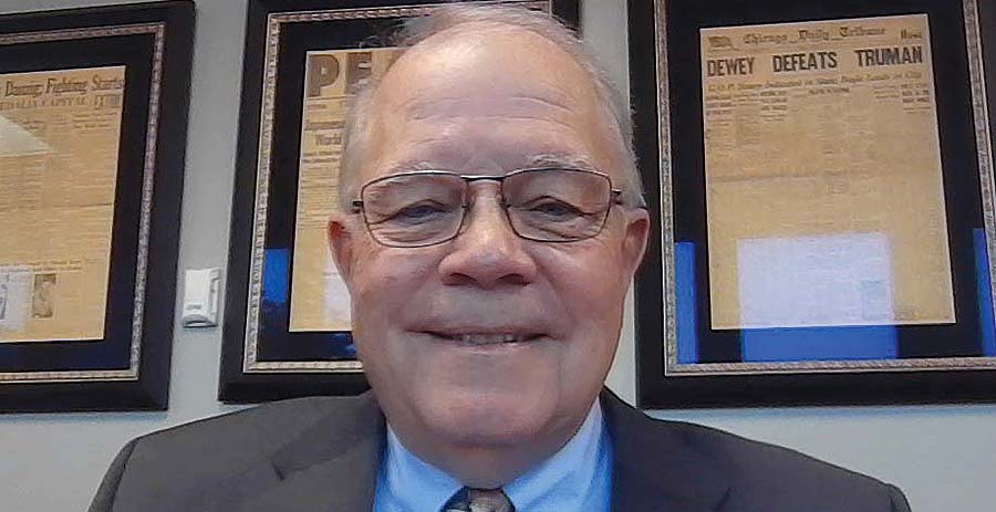 John B. Boyd