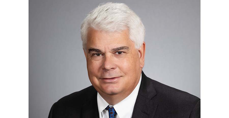 Joseph C. Blanton Jr.