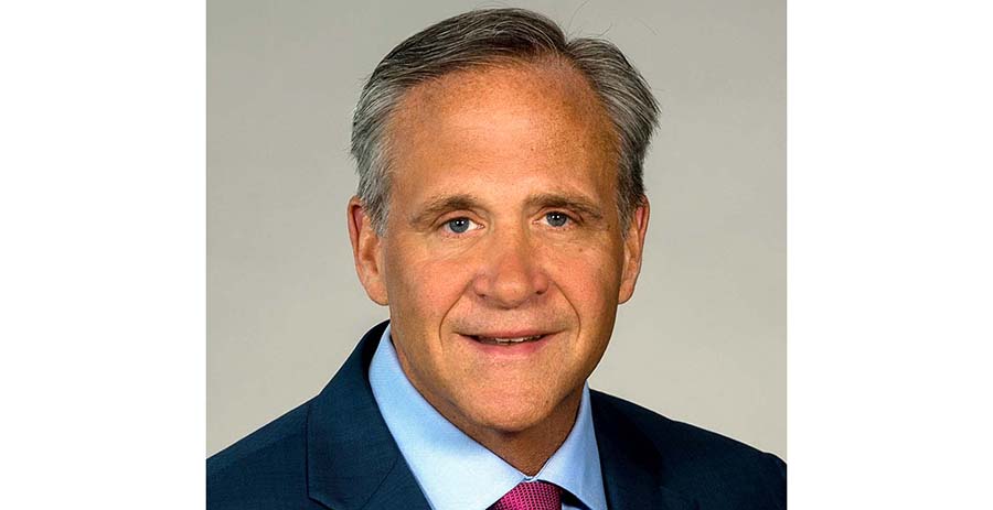 Robert T. Adams