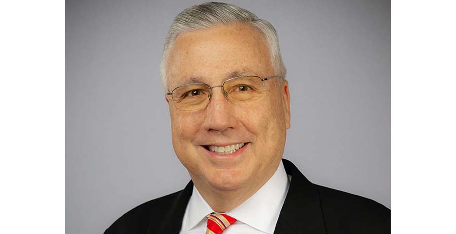Robert William Cockerham