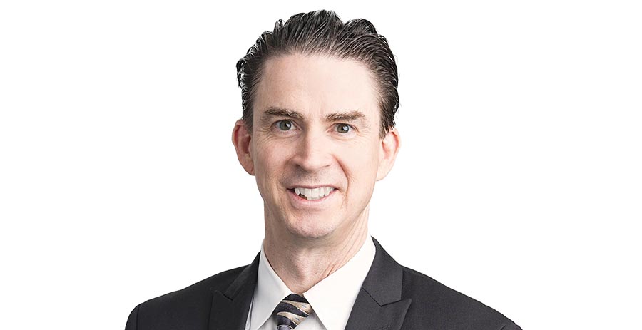 Legal Limelight: Timothy Sansone