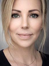 !Maria Louise Pisano