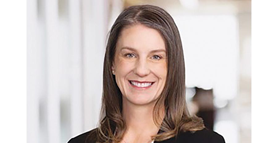 Legal Limelight: Meghan S. Largent champions landowners in takings cases