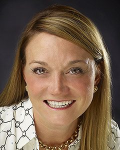 Mary Ann Mackey