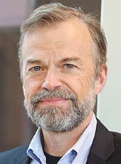 Thad N. Leach