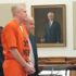 Alex Murdaugh stands before Judge Clifton Newman in the 14th Judicial Circuit on Nov. 20, 2023