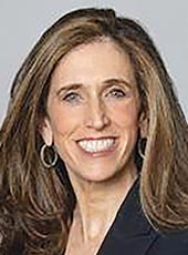 Celia Cohen